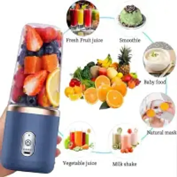 Portable_USB_Rechargeable_Mini_Blender_with_Juicer_Cup