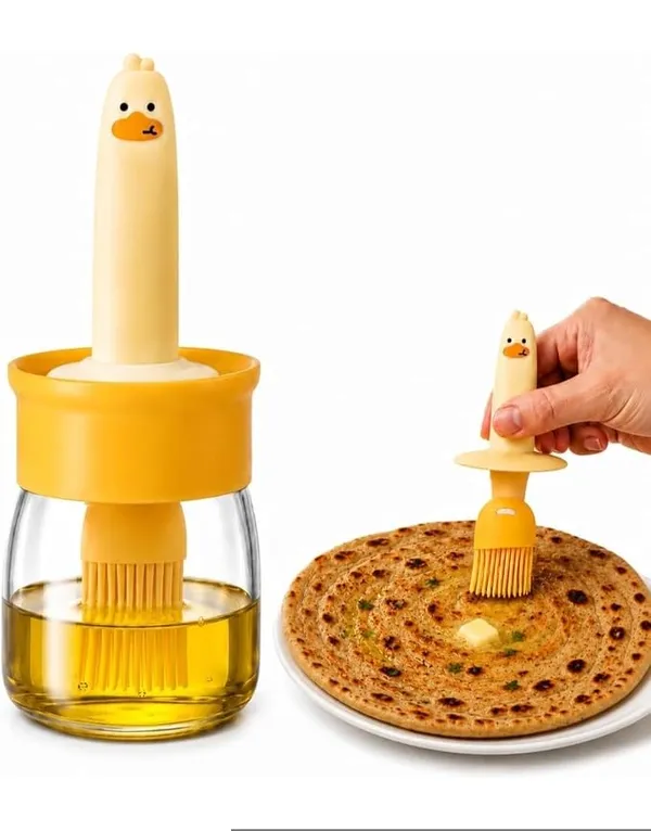 Cute_Duck_Oil_Dispenser_with_Silicone_Brush_–_Buy_1_Get_1_Free
