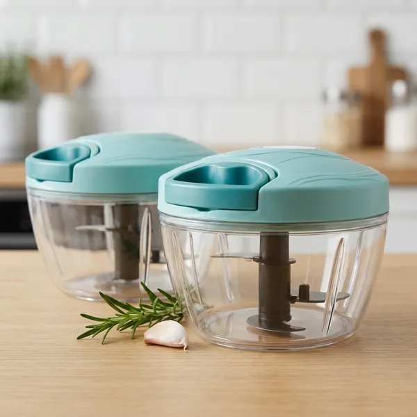 Light_Blue_Compact_Design_String_Vegetable_Chopper_With_Stainless_Steel_Blade_Combo_(Pack_Of_2)