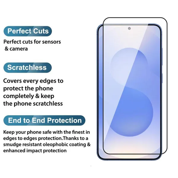 Tempered_Glass_For_Samsung_Galaxy_S23_Fe_With_Installation_Kit_Military_Grade_Transparent_Screen_Protector_Edge_To_Edge_Coverage_Clear