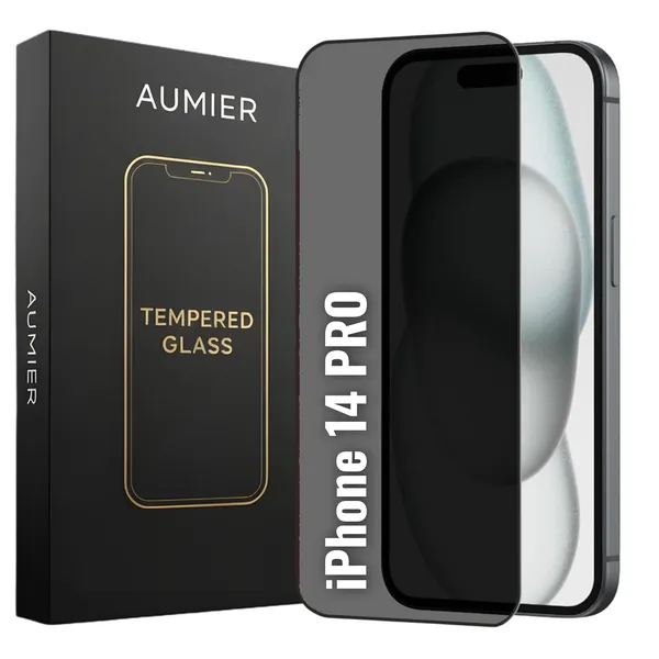 Privacy_Tempered_Glass_For_Apple_Iphone_14_Pro_With_Installation_Kit_Military_Grade_Gorilla_Screen_Protector_Edge_To_Edge_Coverage_Black
