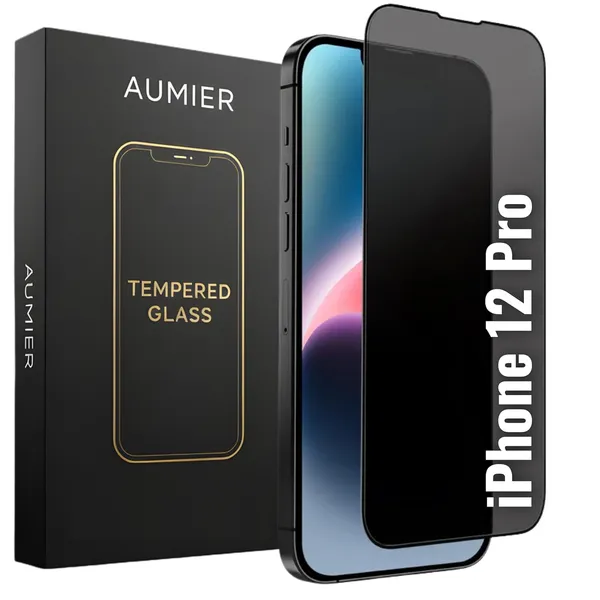 Privacy_Tempered_Glass_For_Apple_Iphone_12_Pro_With_Installation_Kit_Military_Grade_Gorilla_Screen_Protector_Edge_To_Edge_Coverage_Black