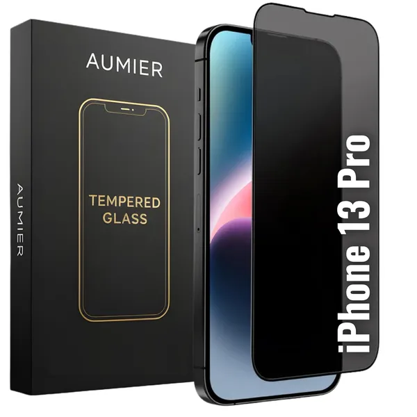 Privacy_Tempered_Glass_For_Apple_Iphone_13_Pro_With_Installation_Kit_Military_Grade_Gorilla_Screen_Protector_Edge_To_Edge_Coverage_Black