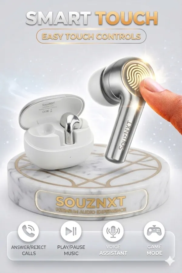 SouzNXT_Premium_Wireless_Bluetooth_Earbuds_With_Deep_Bass