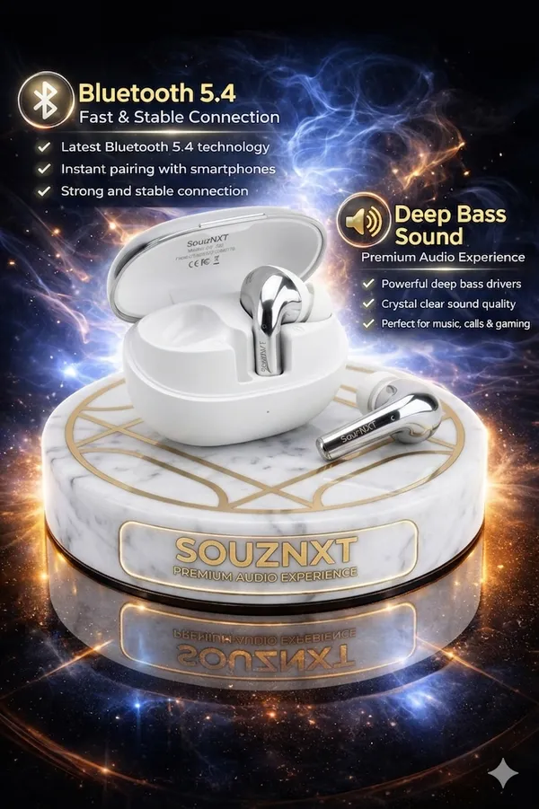 SouzNXT_Premium_Wireless_Bluetooth_Earbuds_With_Deep_Bass