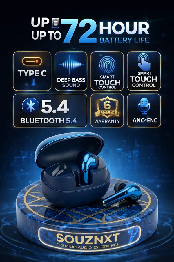 SouzNXT_Premium_True_Wireless_Earbuds_With_Bluetooth_5.4_And_Deep_Bass