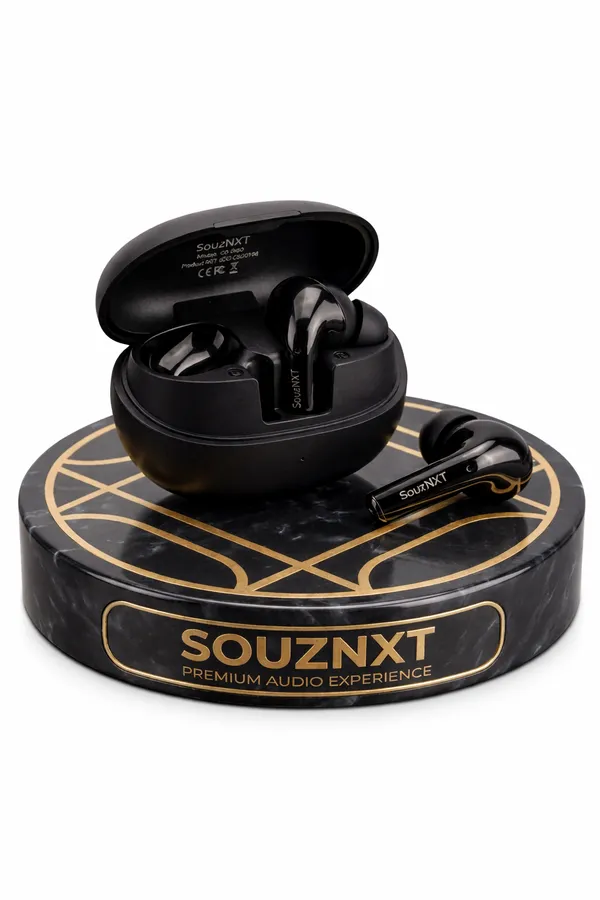 SouzNXT_Premium_Tws_Earbuds_With_Hd_Calling_&_Enc_-_Made_In_India