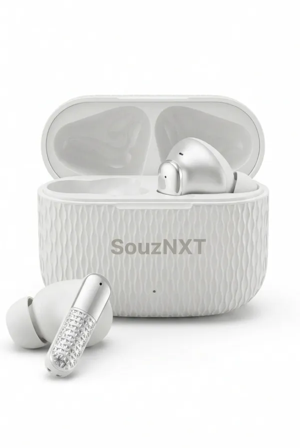 SouzNXT_True_Wireless_Earbuds_With_72H_Playtime,_Type-C_Fast_Charging_&_Deep_Bass_Sound