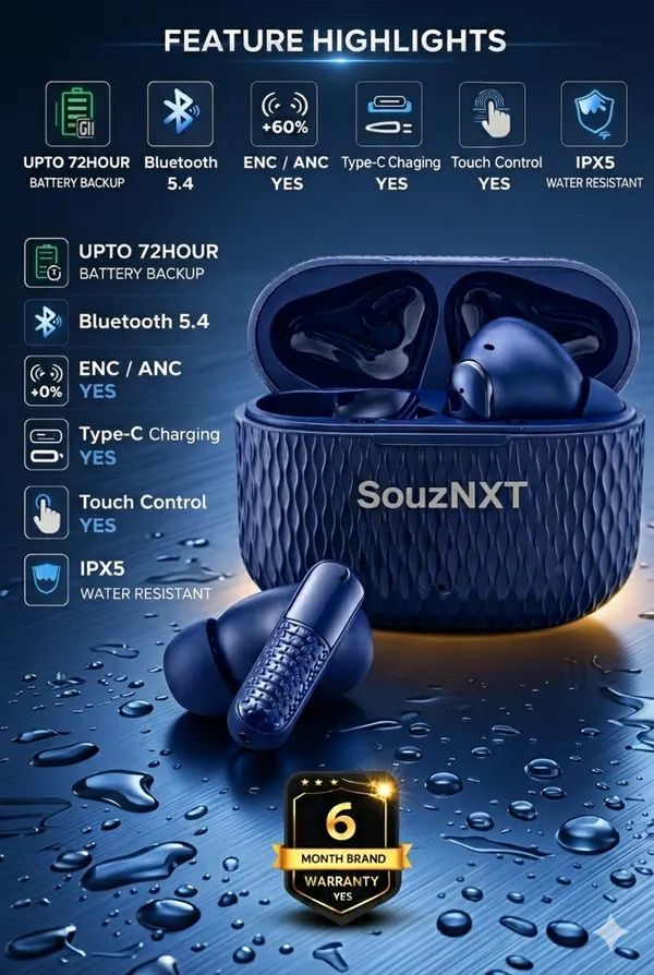 Wireless_Earbuds_With_72H_Playtime_-_True_Wireless_Bluetooth_Earphones_With_Deep_Bass_&_Smart_Touch_Control_Pack_Of_2