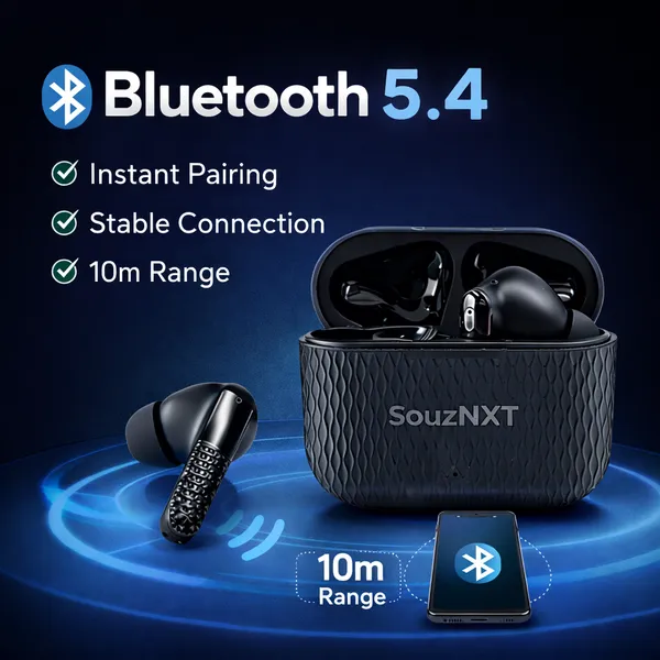 SouzNXT_Wireless_Earbuds_With_72H_Playtime_-_True_Wireless_Bluetooth_Earphones_With_Deep_Bass_&_Smart_Touch_Control