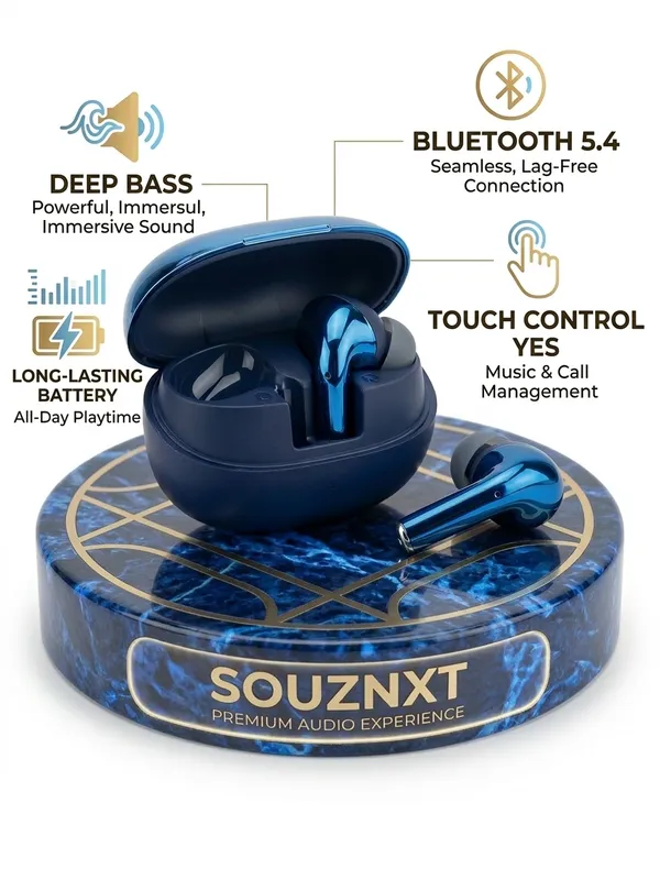 SouzNXT_Premium_True_Wireless_Earbuds_With_Bluetooth_5.4_And_Deep_Bass