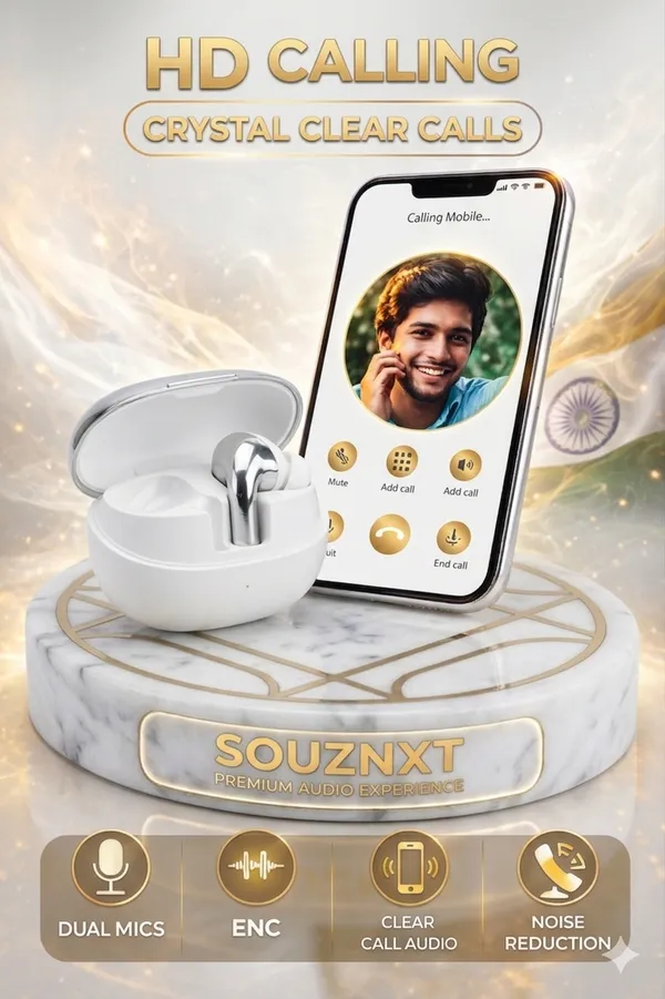 SouzNXT_Premium_Wireless_Bluetooth_Earbuds_With_Deep_Bass
