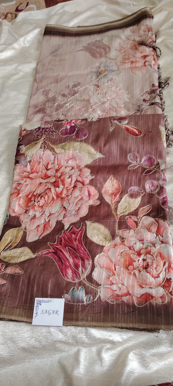 Floral_Embroidered_Soft_Raw_Silk-_Pink_&_Mauve_Tones