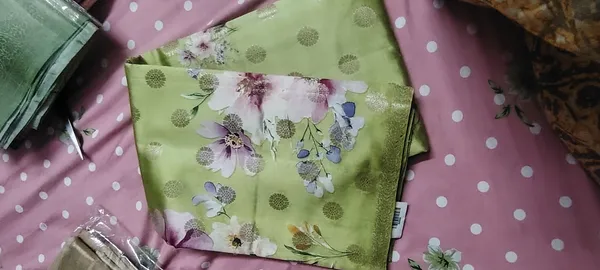 Pure_Chinia_Silk_Benarasilight_Green_With_Bird_And_Flower_Pattern