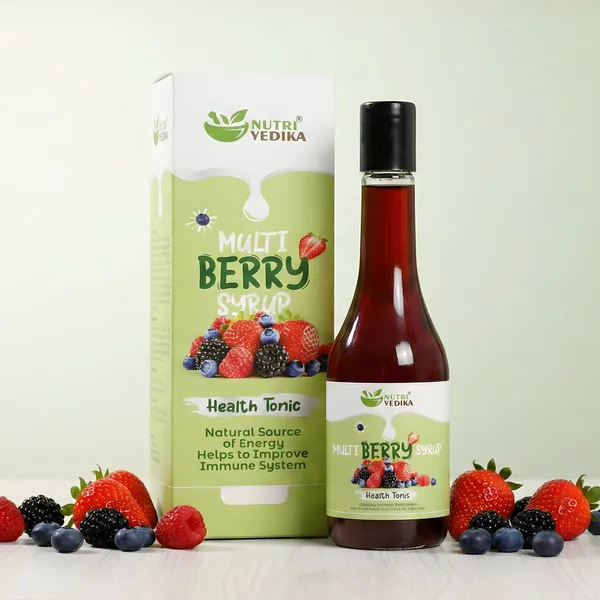 Nutrivedika_Multi_Berry_Immunity_Health_Tonic_Syrup_400Ml