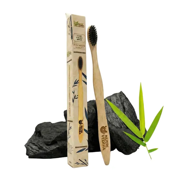 Nutri_Vedika_Bamboo_Charcoal_Soft_Bristle_Biodegradable_Toothbrush