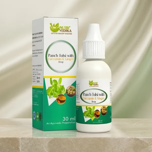 Nutri_Vedika_Panch_Tulsi_Curcumin_&_Ginger_Immunity_Herbal_Drops_30Ml