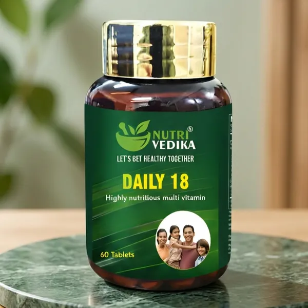 Nutrivedika_Daily_18_Ayurvedic_Multivitamin_Tablets_60S