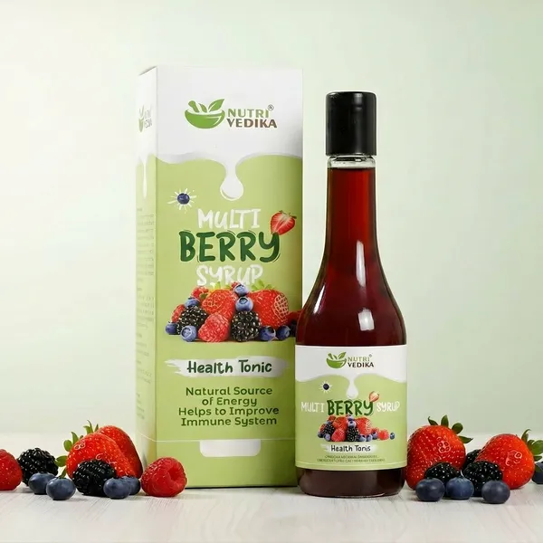 Nutrivedika_Multi_Berry_Immunity_Health_Tonic_Syrup_400Ml