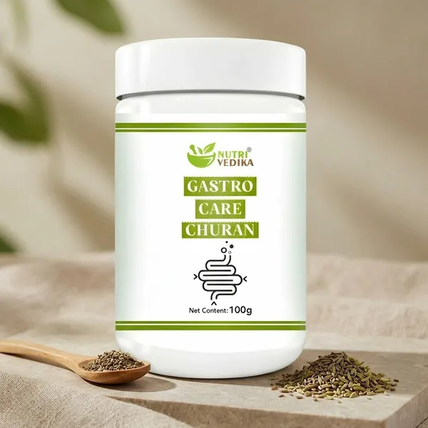 Nutrivedika_Gastro_Care_Ayurvedic_Digestive_Churan_100G