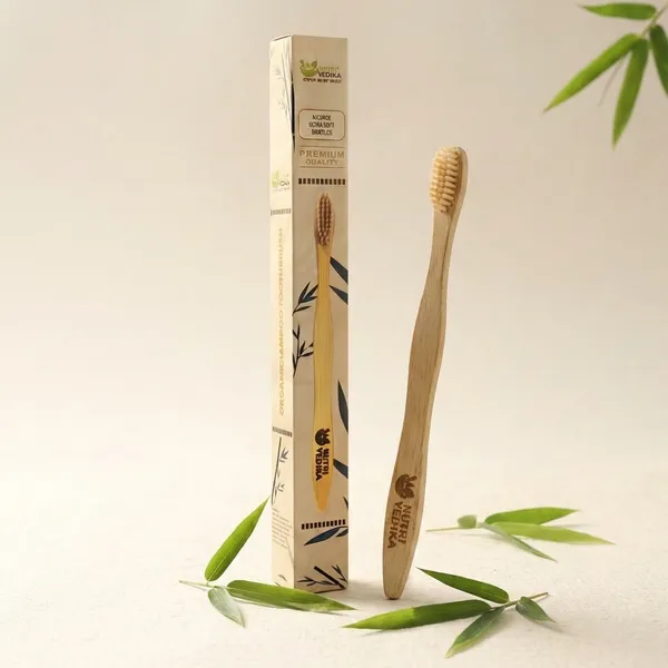 Nutri_Vedika_Bamboo_Soft_Bristle_Biodegradable_Toothbrush