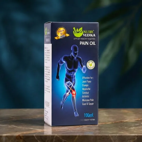 Nutri_Vedika_Eucalyptus_&_Camphor_Ayurvedic_Pain_Relief_Oil_100Ml