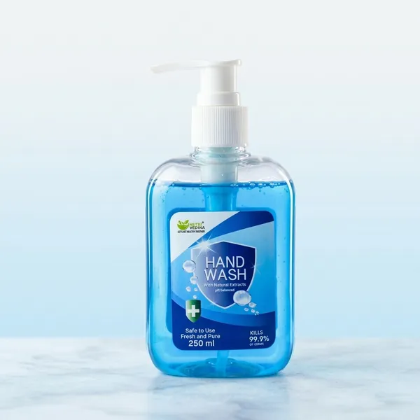 Nutri_Vedika_Neem_&_Aloe_Vera_Antibacterial_Hand_Wash_250Ml
