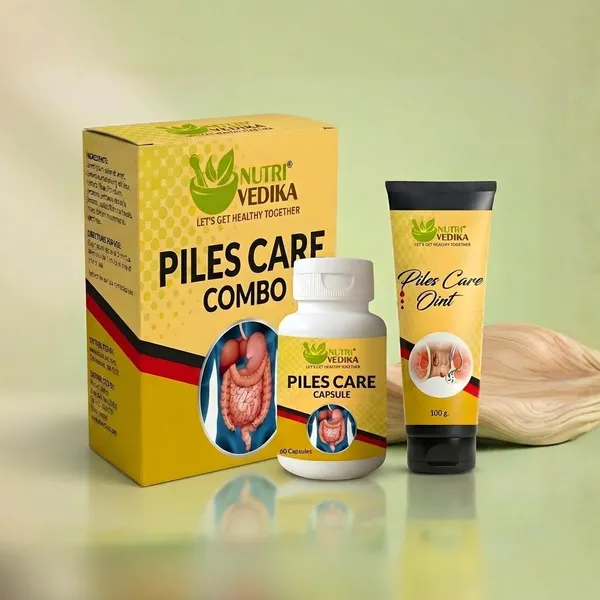 Nutri_Vedika_Piles_Care_Ayurvedic_Herbal_Capsules_&_Ointment_Combo