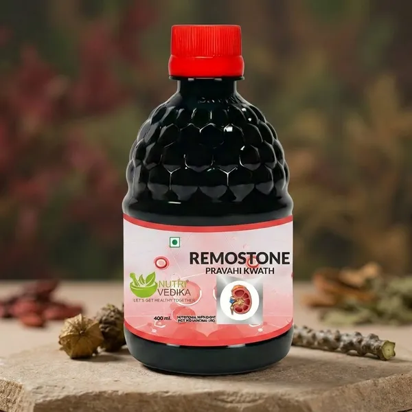 Remostone_Pravahi_Kwath_Ayurvedic_Kidney_Stone_Support_Tonic_200Ml