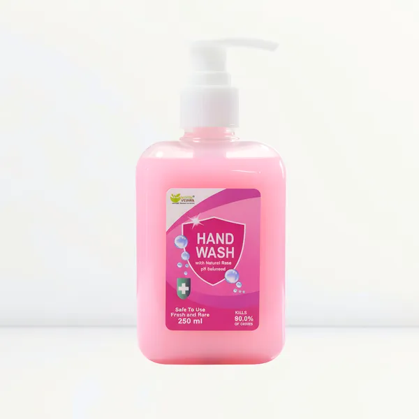 Nutri_Vedika_Rose_Petal_&_Aloe_Vera_Moisturising_Hand_Wash_250Ml