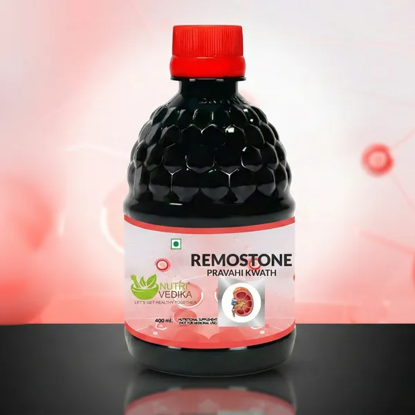 Remostone_Pravahi_Kwath_Ayurvedic_Kidney_Stone_Support_Tonic_200Ml