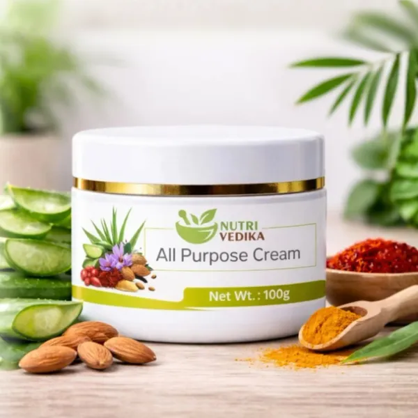 Nutri_Vedika_Aloe_Vera_Turmeric_&_Almond_Ayurvedic_All_Purpose_Cream_100G