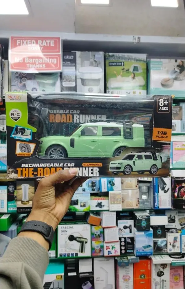 Rechargeable_Remote_Control_Car