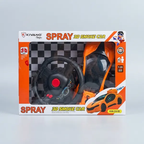 3D_Smoke_Spray_Remote_Control_Racing_Car_-_Orange