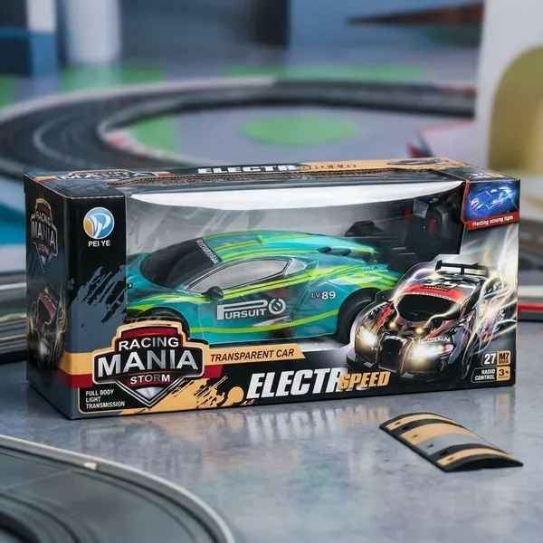 Transparent_Electric_Speed_Car_Set_-_Remote_Control_Racing_Cars_Pack_Of_2