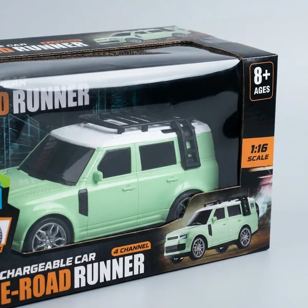 Rechargeable_Remote_Control_Car