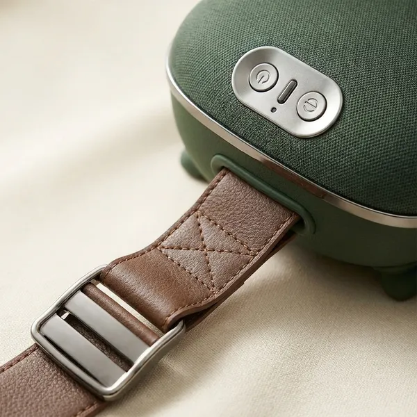 Frog_Design_Neck_And_Shoulder_Massager_With_Red_Light_Therapy_-_Rechargeable_Portable_Body_Massager