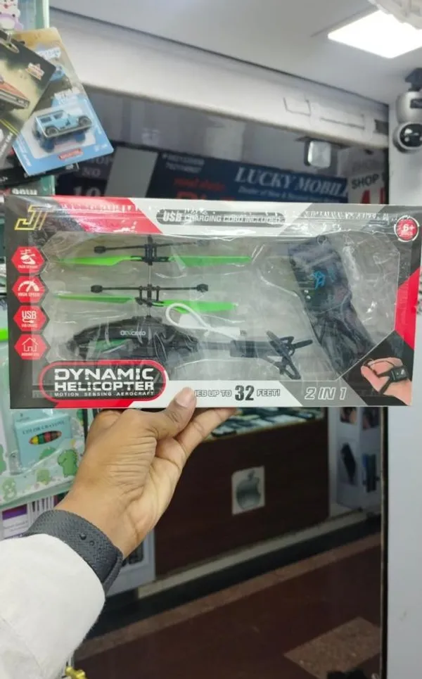 2-In-1_Remote_Control_Helicopter_Toy_With_Usb_Charging