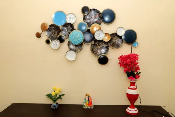 Modern_Abstract_Metal_Wall_Art_-_Multi-Textured_Circular_Design