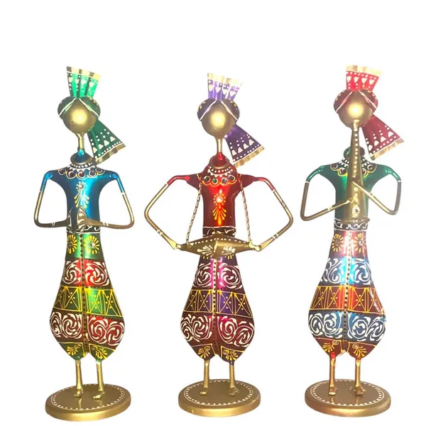 Decorative_Metal_Musician_Figurines_-_Set_Of_3_(Multicolor)