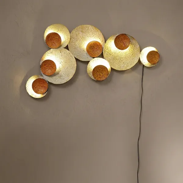 Golden_Disc_Wall_Art_Sculpture_-_Modern_3D_Metal_Decor