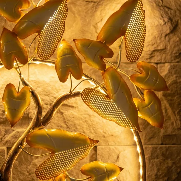 Golden_Tree_Of_Life_Metal_Wall_Decor_With_Led_Lights