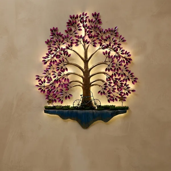 Decorative_Backlit_Tree_Wall_Art_With_Led_Lights