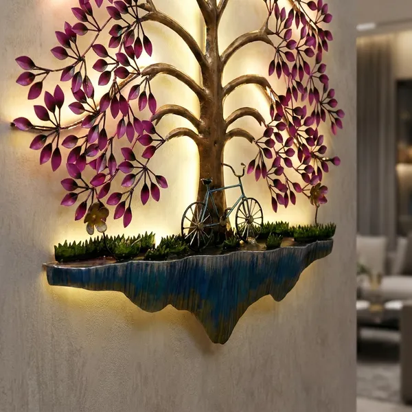Decorative_Backlit_Tree_Wall_Art_With_Led_Lights