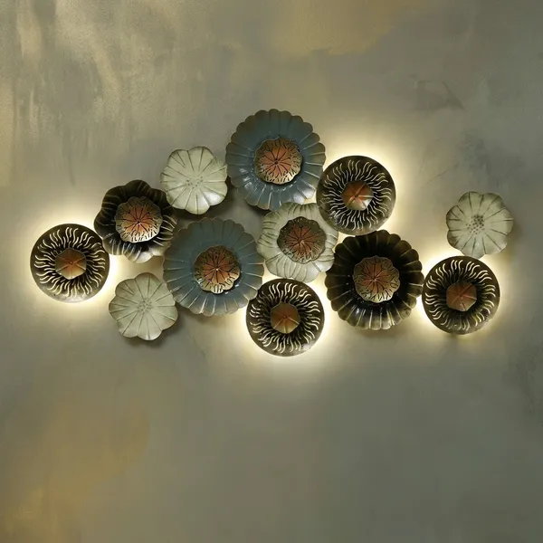 Decorative_Metal_Flower_Wall_Art_With_Led_Backlighting