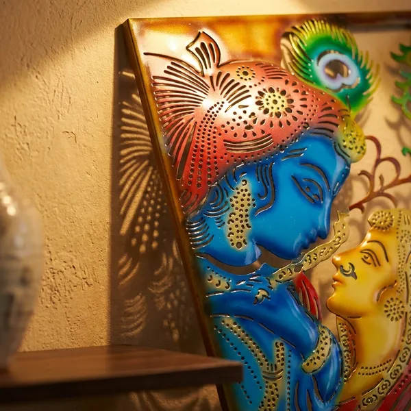 Radha_Krishna_Decorative_Wall_Art_Painting
