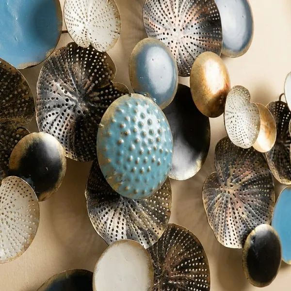 Modern_Abstract_Metal_Wall_Art_-_Multi-Textured_Circular_Design