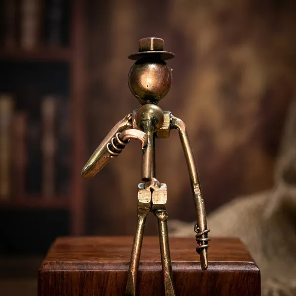 Decorative_Metal_Musician_Figurine_Set_(Set_Of_3)_-_Vintage_Brass_Finish