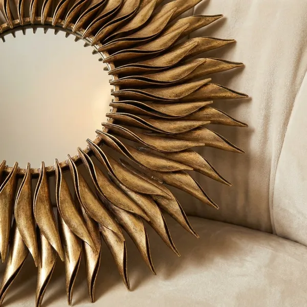Decorative_Sunburst_Wall_Mirror_-_Gold_&_Bronze_Finish