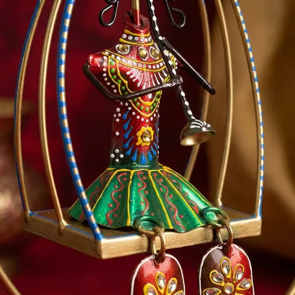 Decorative_Hanging_Doll_-_Handcrafted_Indian_Folk_Art_Figure_With_Metal_Stand
